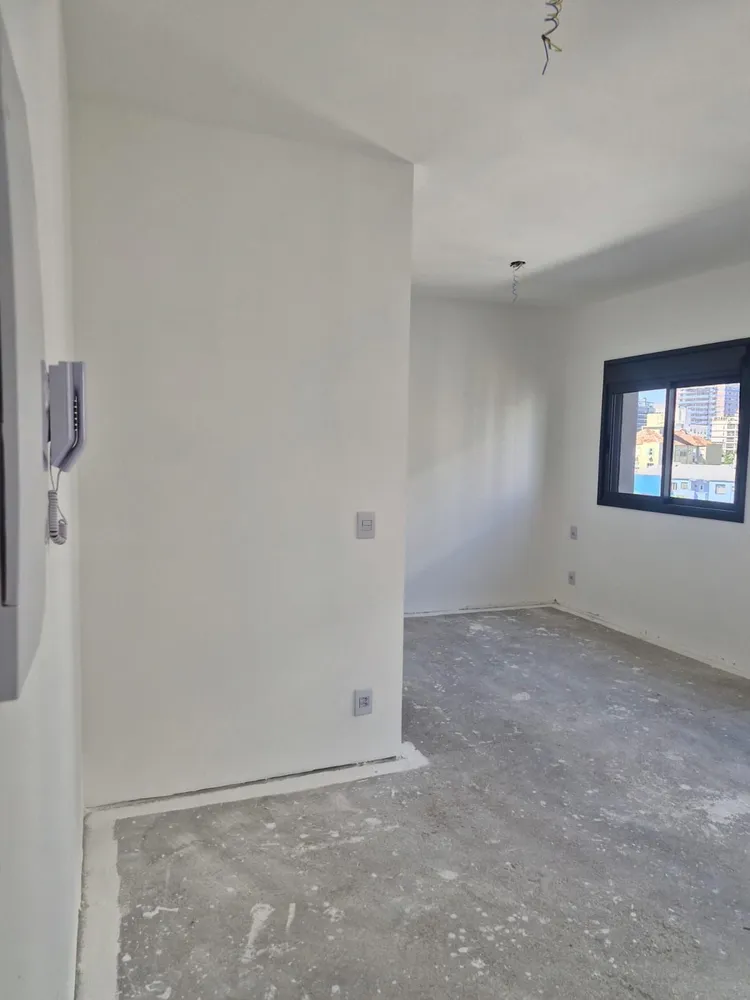 Apartamento, 1 quarto, 34 m² - Foto 2