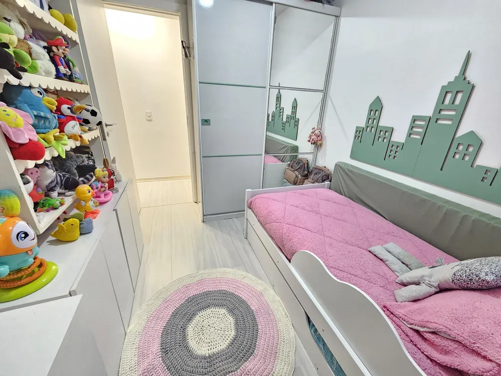 Apartamento, 2 quartos, 66 m² - Foto 11