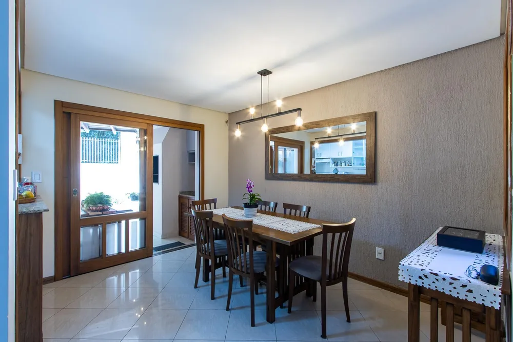 Casa, 3 quartos, 197 m² - Foto 12