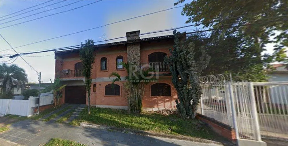 Casa, 3 quartos, 326 m² - Foto 1