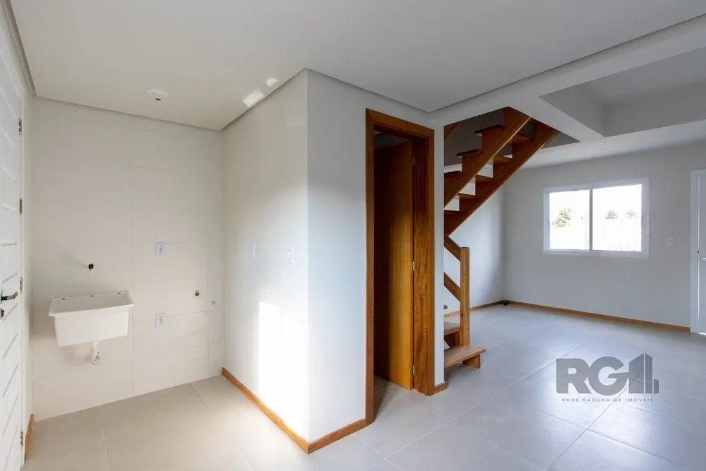 Casa de Condomínio, 2 quartos - Foto 4