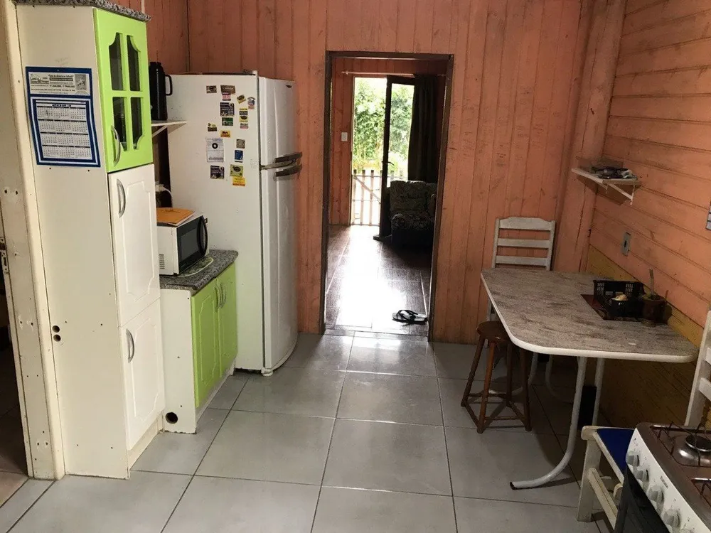Casa, 3 quartos, 110 m² - Foto 2