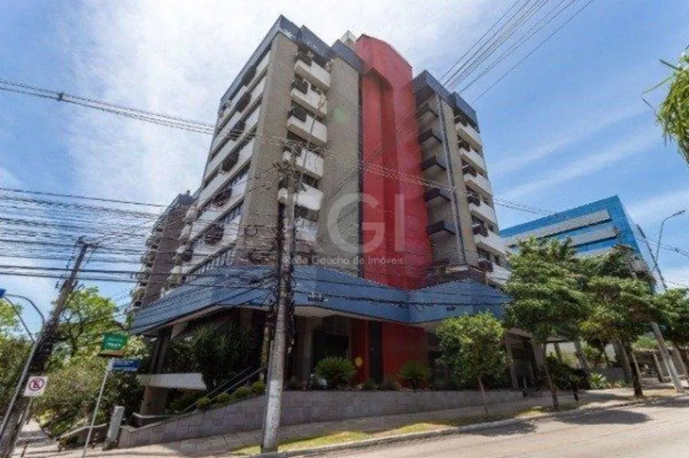 Sala-Conjunto, 46 m² - Foto 2
