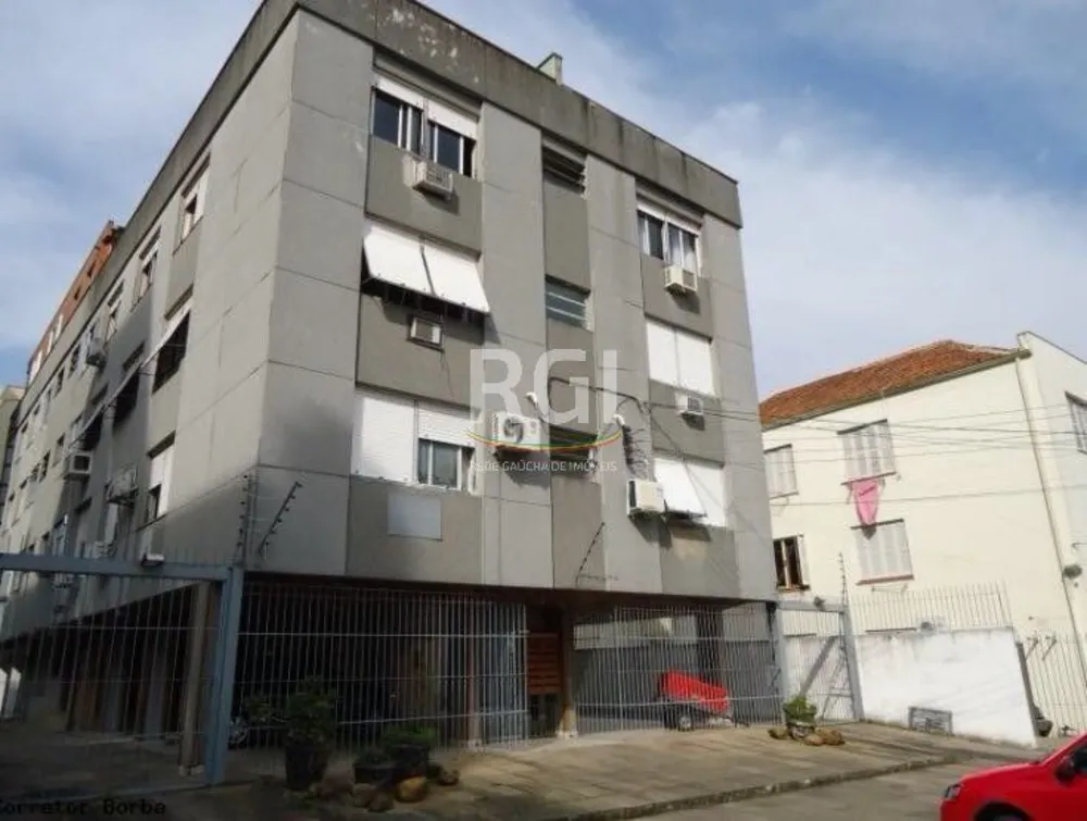 Apartamento, 2 quartos, 57 m² - Foto 2