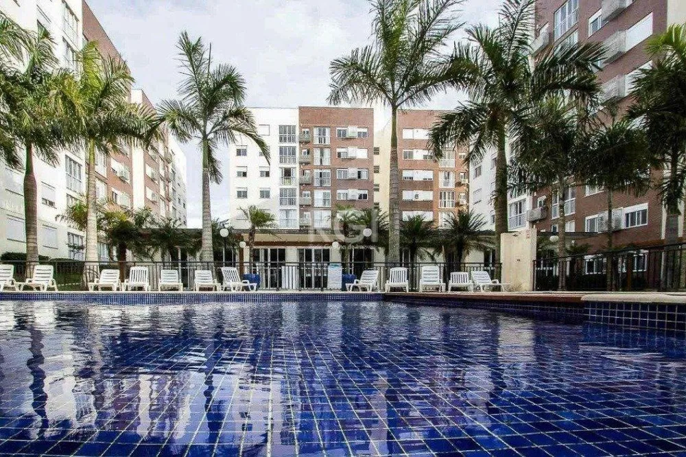 Apartamento, 2 quartos, 57 m² - Foto 7