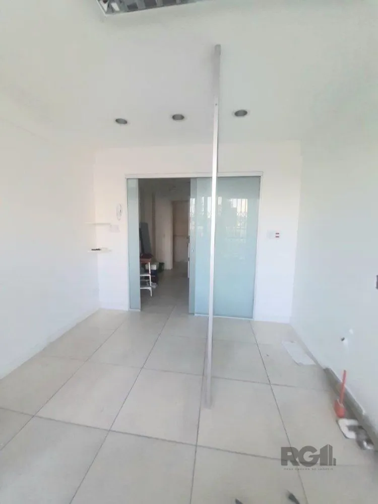 Sala-Conjunto, 28 m² - Foto 8