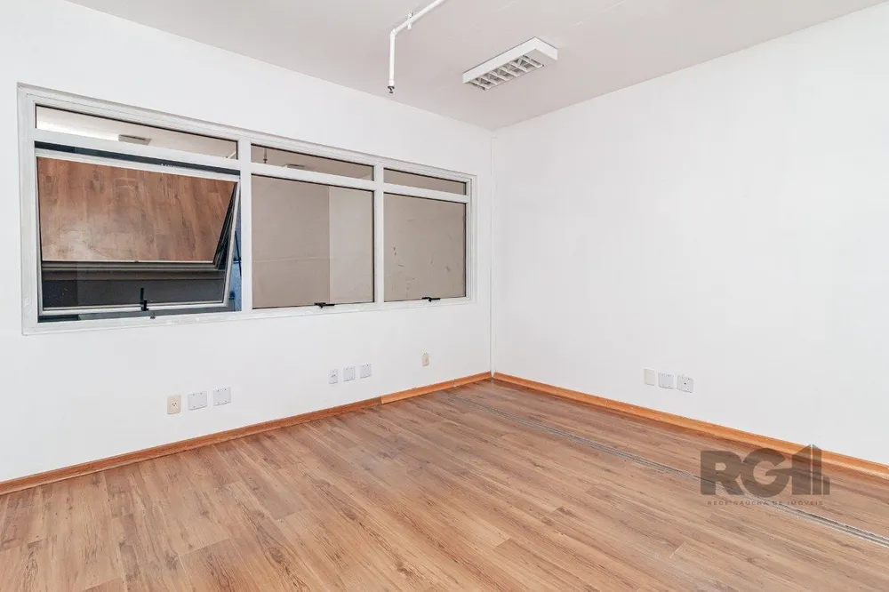 Sala-Conjunto, 28 m² - Foto 1