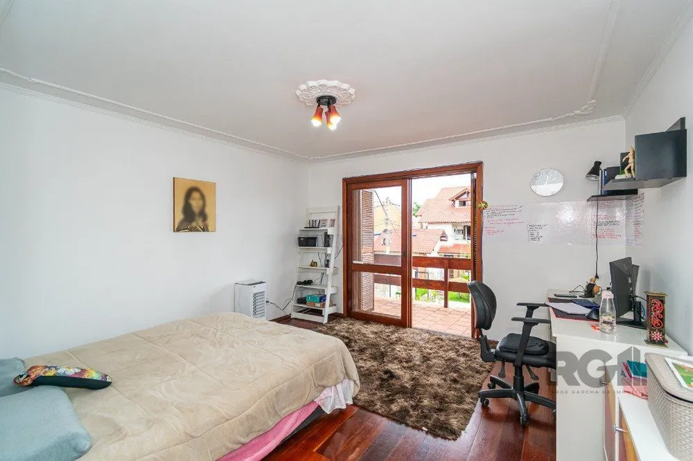 Casa, 6 quartos, 388 m² - Foto 8