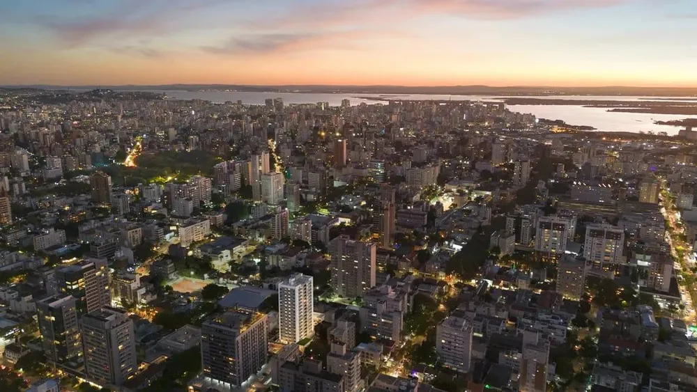 Cobertura, 3 quartos, 231 m² - Foto 12