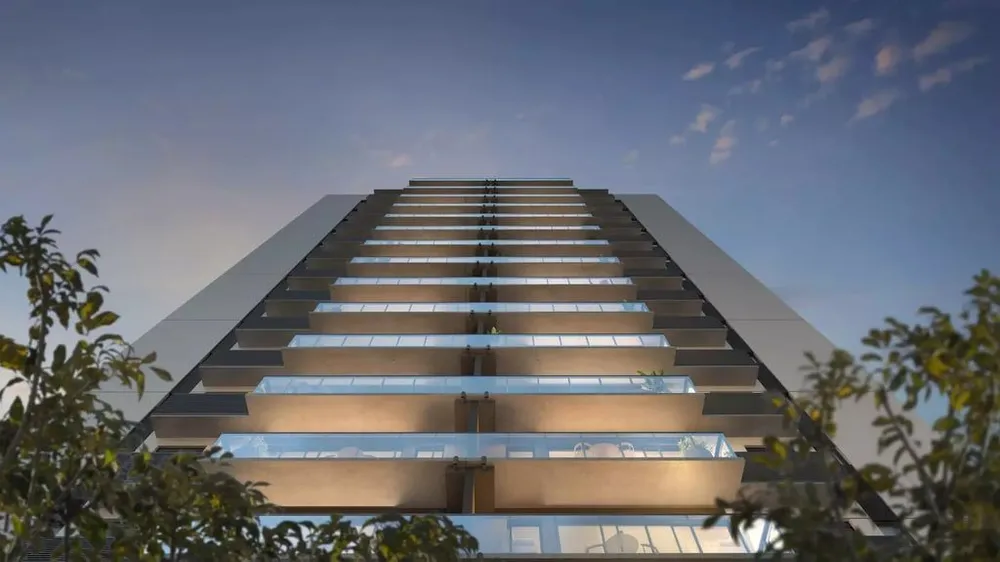 Cobertura, 3 quartos, 231 m² - Foto 3