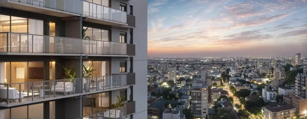 Cobertura, 3 quartos, 231 m² - Foto 11