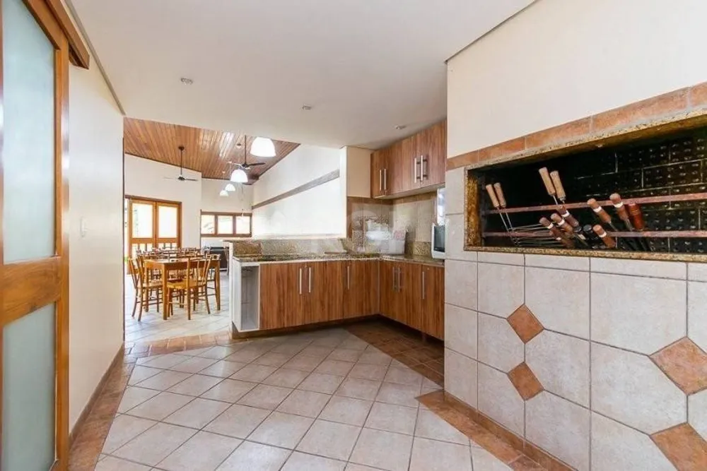 Casa, 3 quartos, 224 m² - Foto 6
