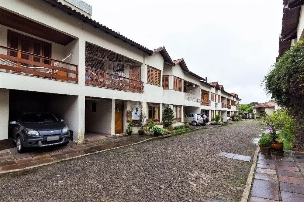Casa, 3 quartos, 224 m² - Foto 10