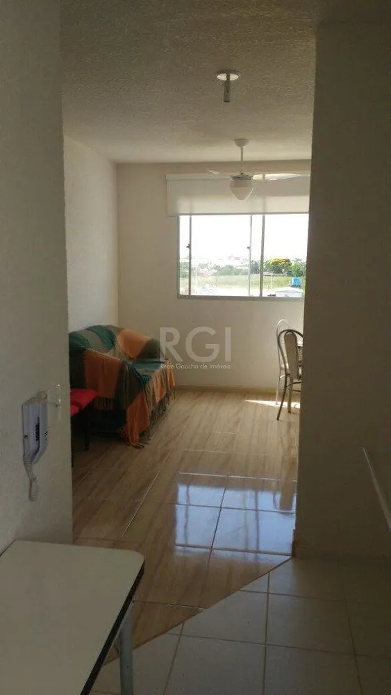 Apartamento, 2 quartos, 42 m² - Foto 7