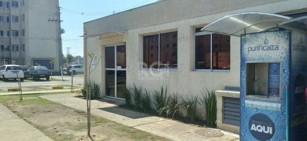 Apartamento, 2 quartos, 42 m² - Foto 3