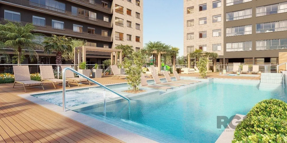 Apartamento, 3 quartos, 92 m² - Foto 1