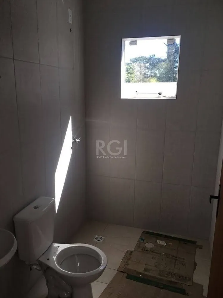 Casa de Condomínio, 2 quartos - Foto 8
