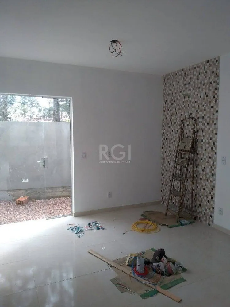 Casa de Condomínio, 2 quartos - Foto 2