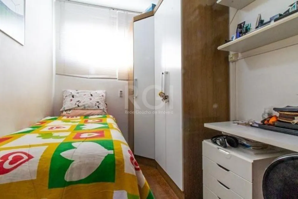 Apartamento, 2 quartos, 82 m² - Foto 5