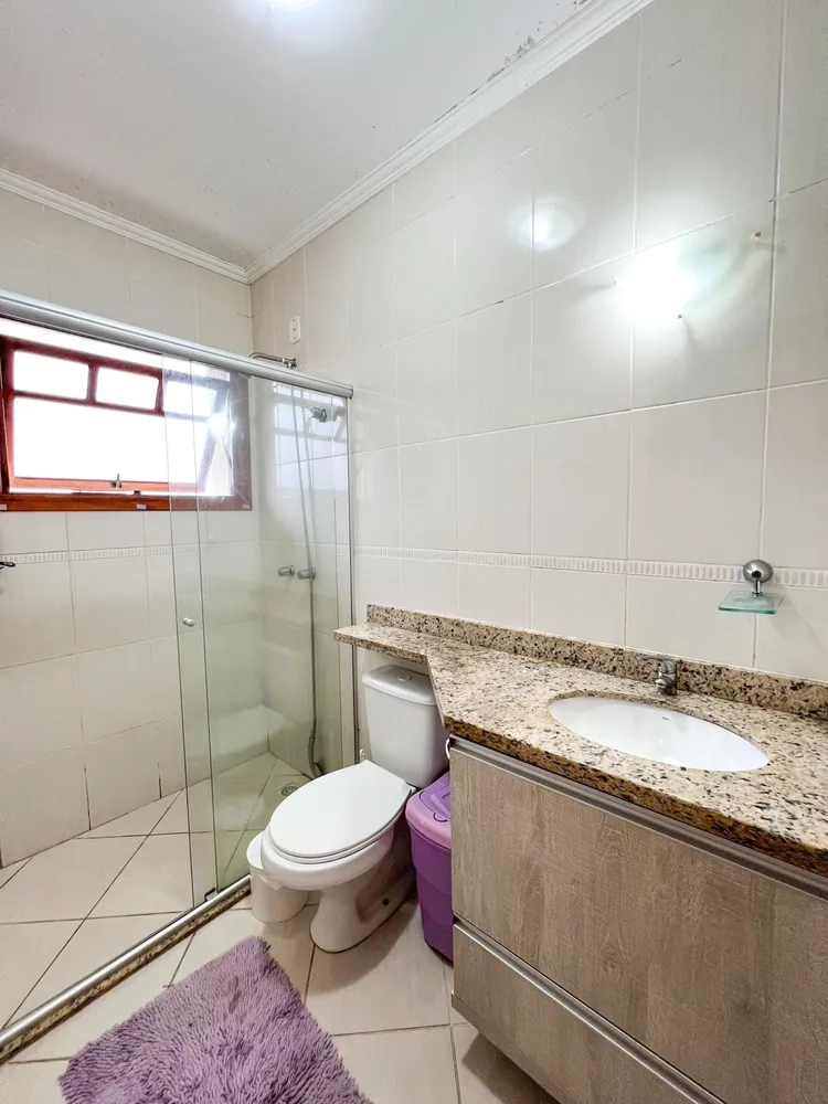 Sobrado, 3 quartos, 133 m² - Foto 12