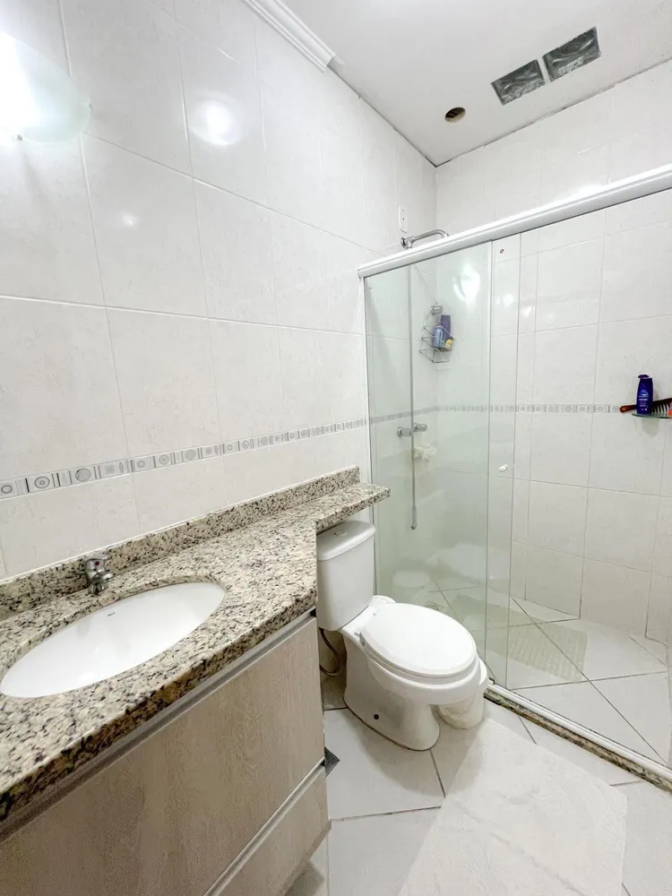 Sobrado, 3 quartos, 133 m² - Foto 10