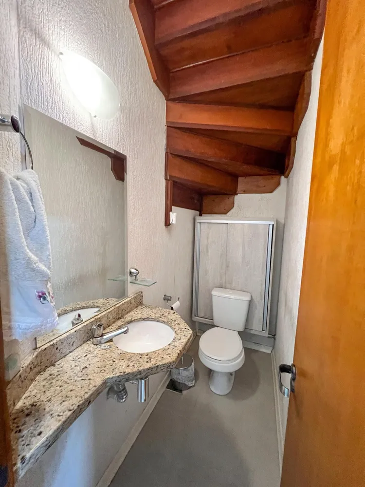 Sobrado, 3 quartos, 133 m² - Foto 7