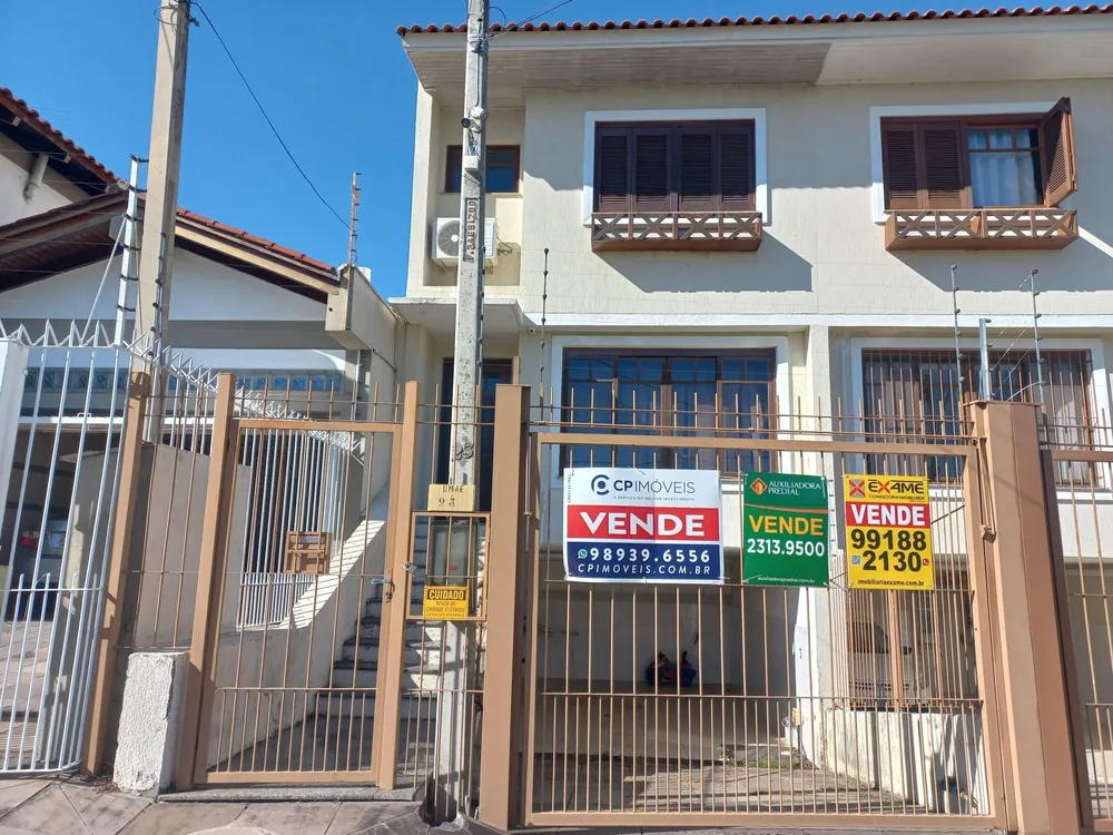 Sobrado, 3 quartos, 133 m² - Foto 4
