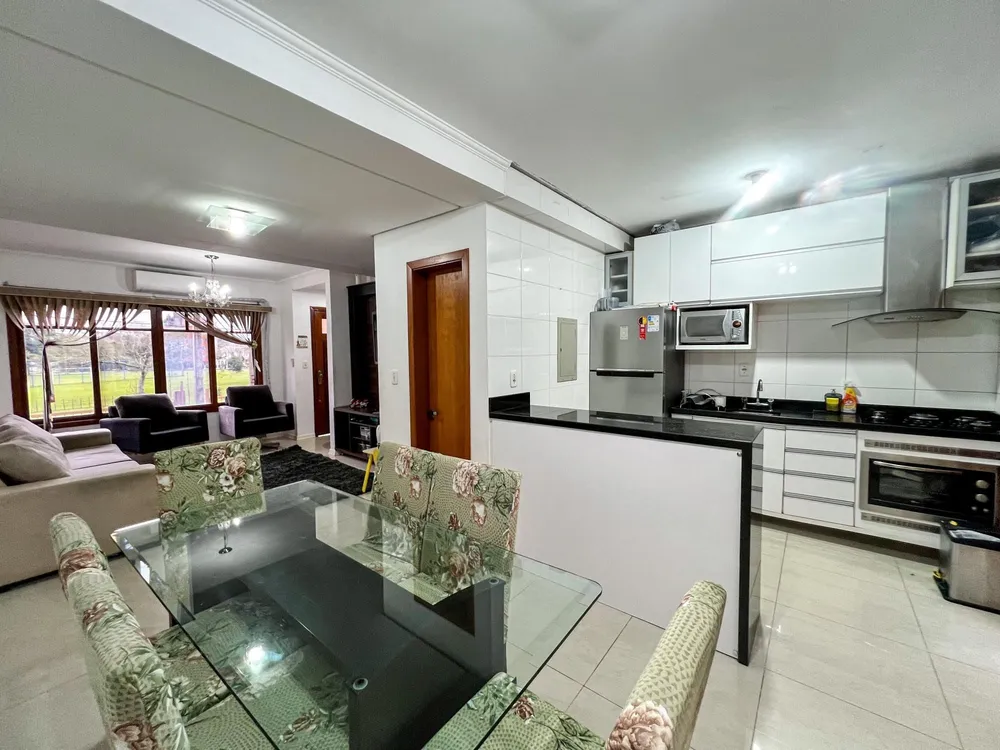 Sobrado, 3 quartos, 133 m² - Foto 5