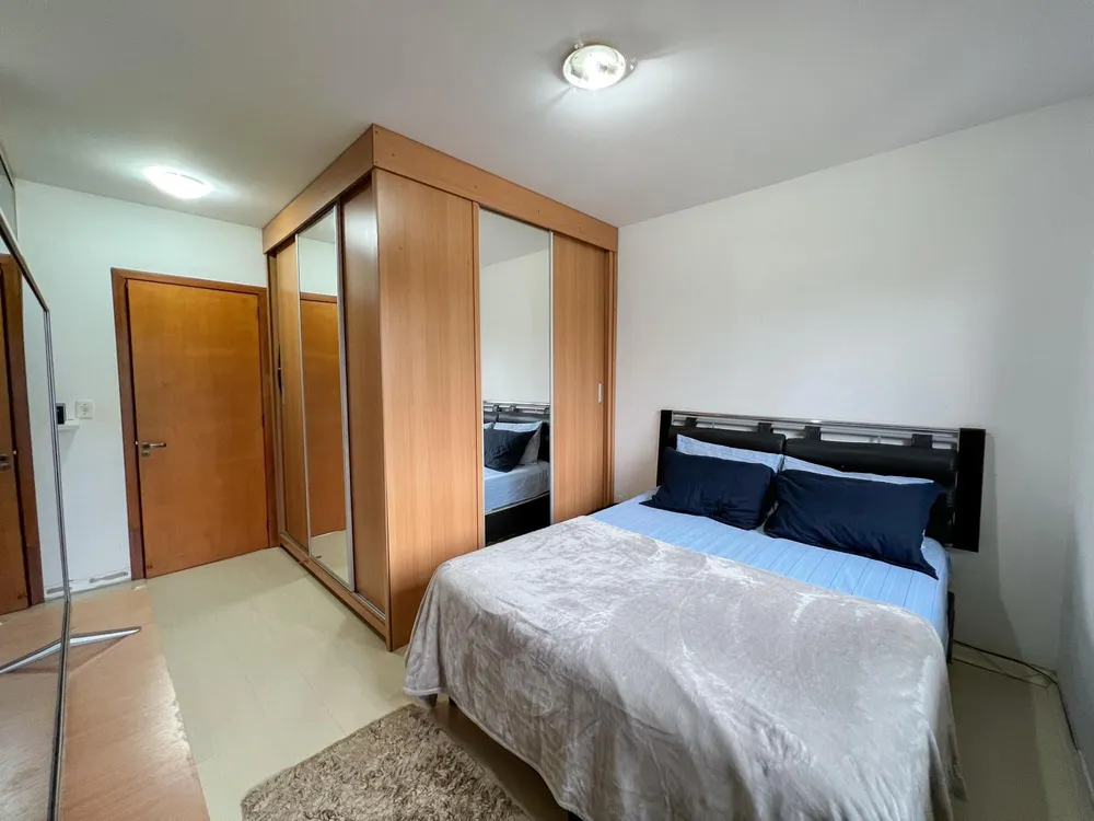 Sobrado, 3 quartos, 133 m² - Foto 9