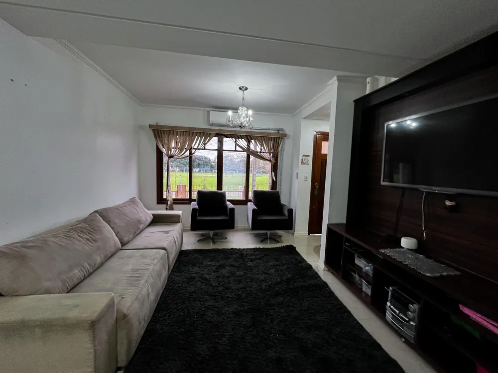 Sobrado, 3 quartos, 133 m² - Foto 3