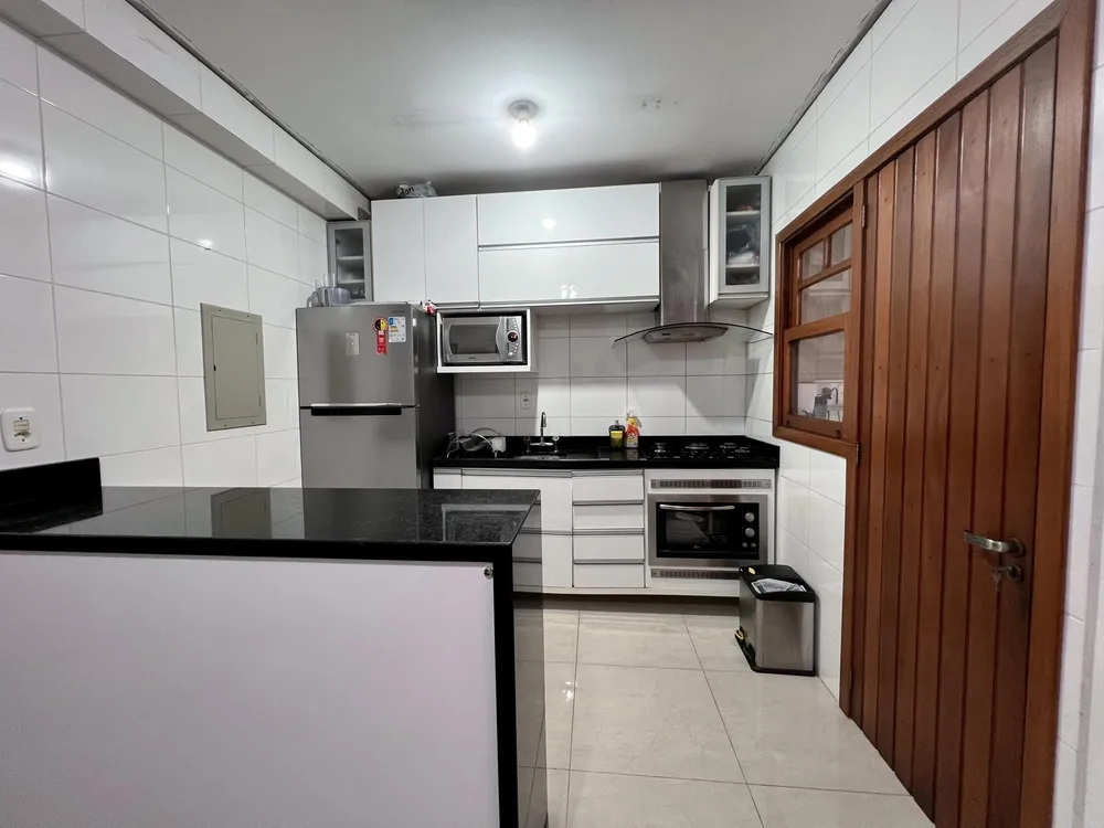 Sobrado, 3 quartos, 133 m² - Foto 6