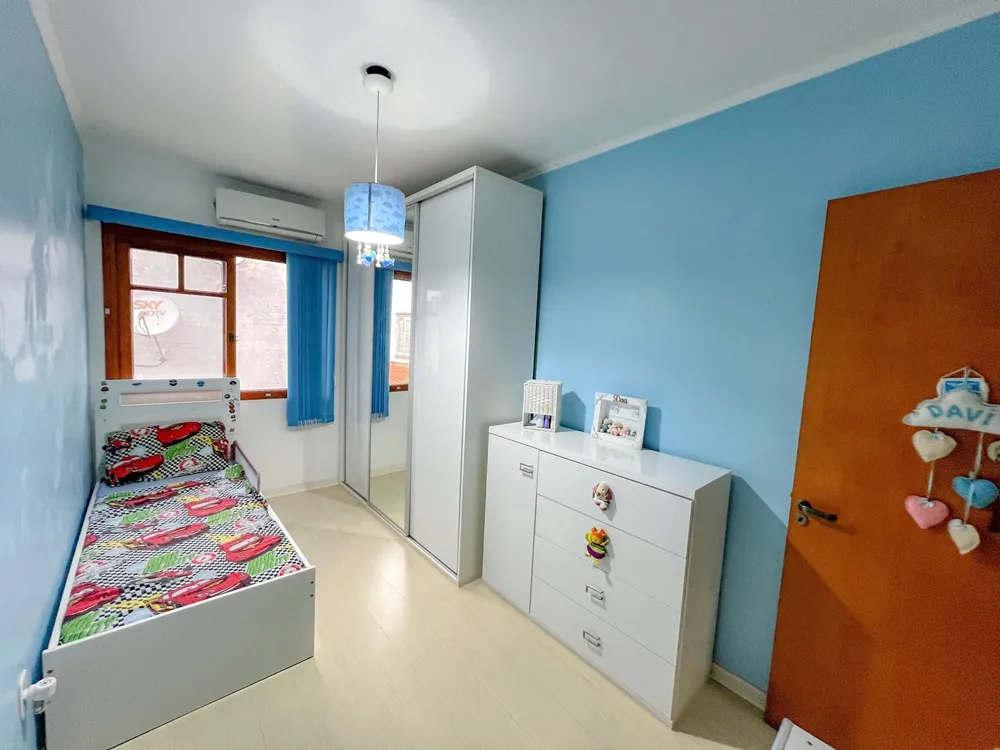 Sobrado, 3 quartos, 133 m² - Foto 3
