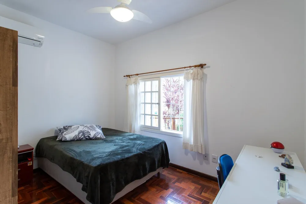 Casa, 5 quartos, 183 m² - Foto 6