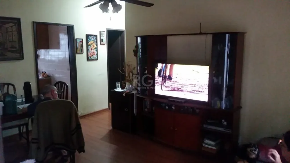 Casa, 2 quartos, 180 m² - Foto 4