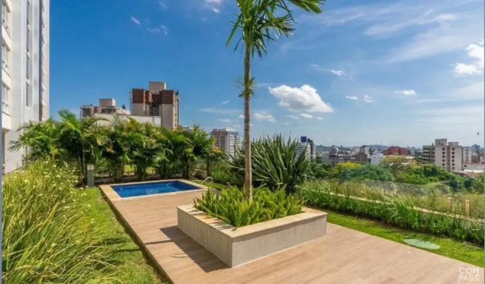Apartamento, 3 quartos, 126 m² - Foto 8