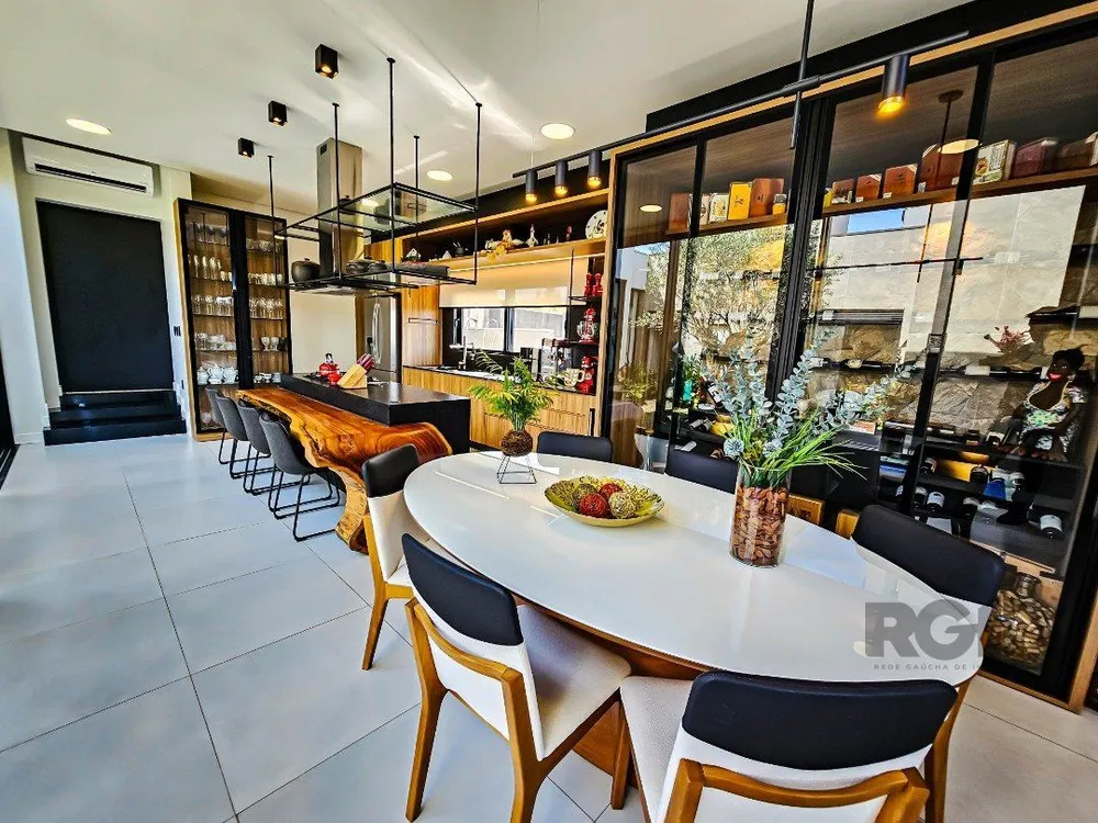 Apartamento, 3 quartos, 126 m² - Foto 3
