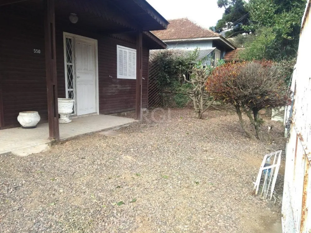 Casa, 2 quartos, 220 m² - Foto 1