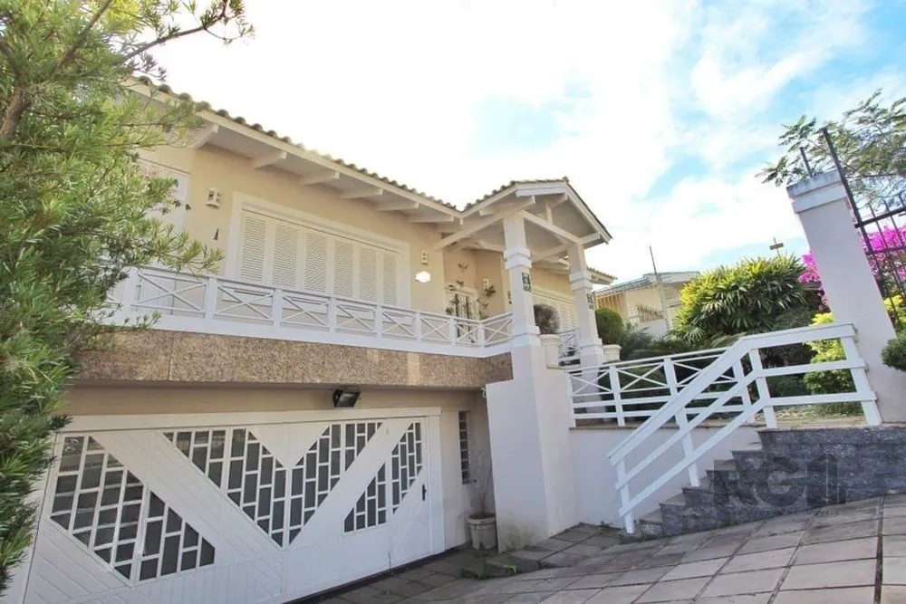 Casa, 3 quartos, 250 m² - Foto 3