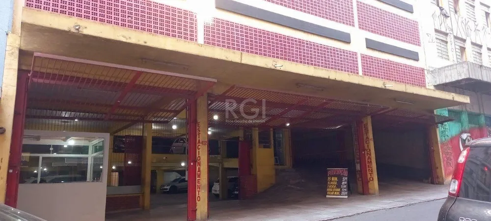 Loja-Salão, 31 m² - Foto 3