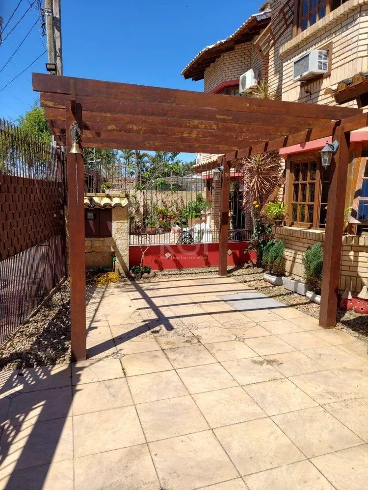 Casa, 3 quartos, 300 m² - Foto 3