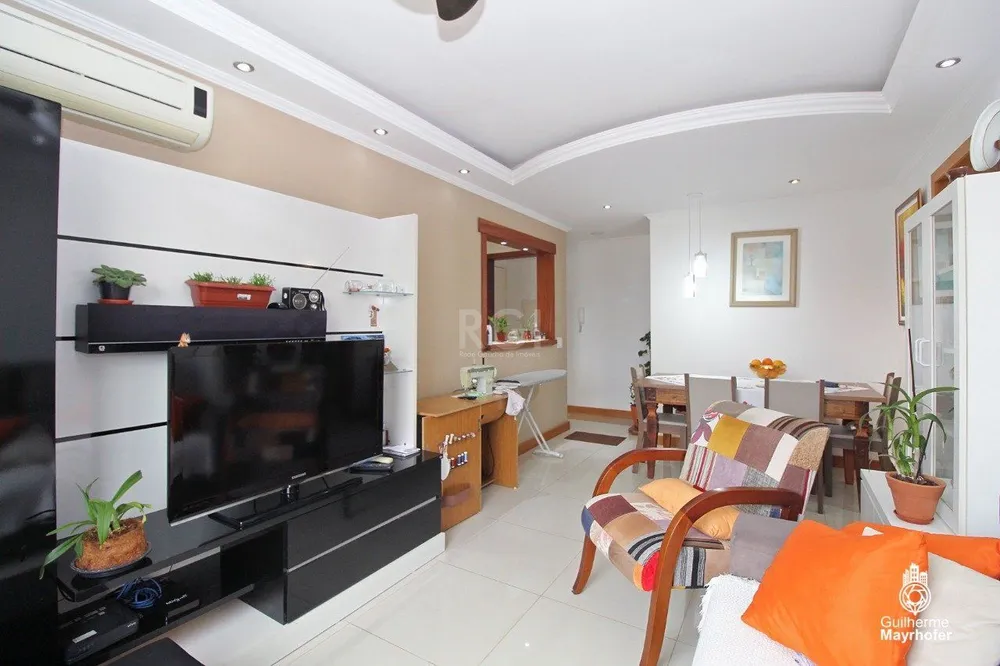 Apartamento, 2 quartos, 75 m² - Foto 4