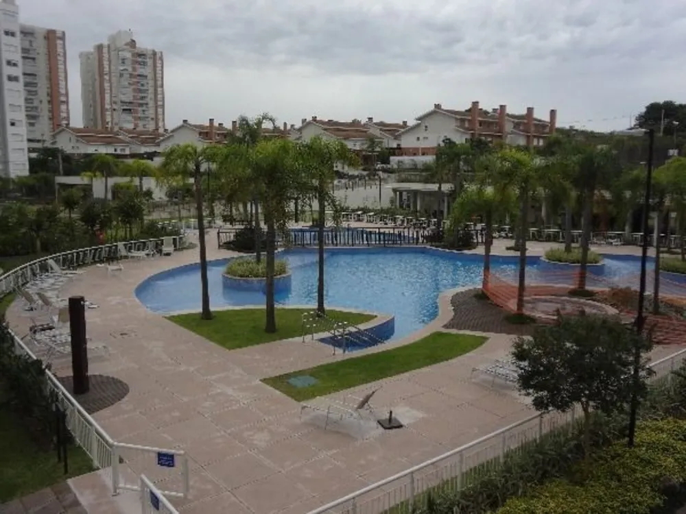 Apartamento, 3 quartos, 162 m² - Foto 6