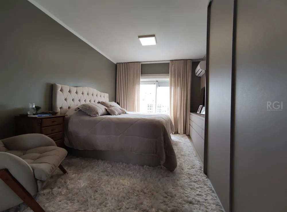 Apartamento, 3 quartos, 162 m² - Foto 7