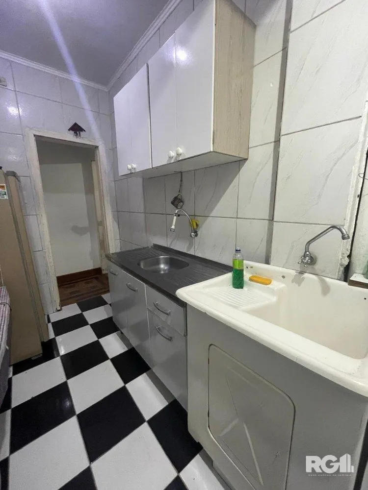 Apartamento, 2 quartos, 39 m² - Foto 7