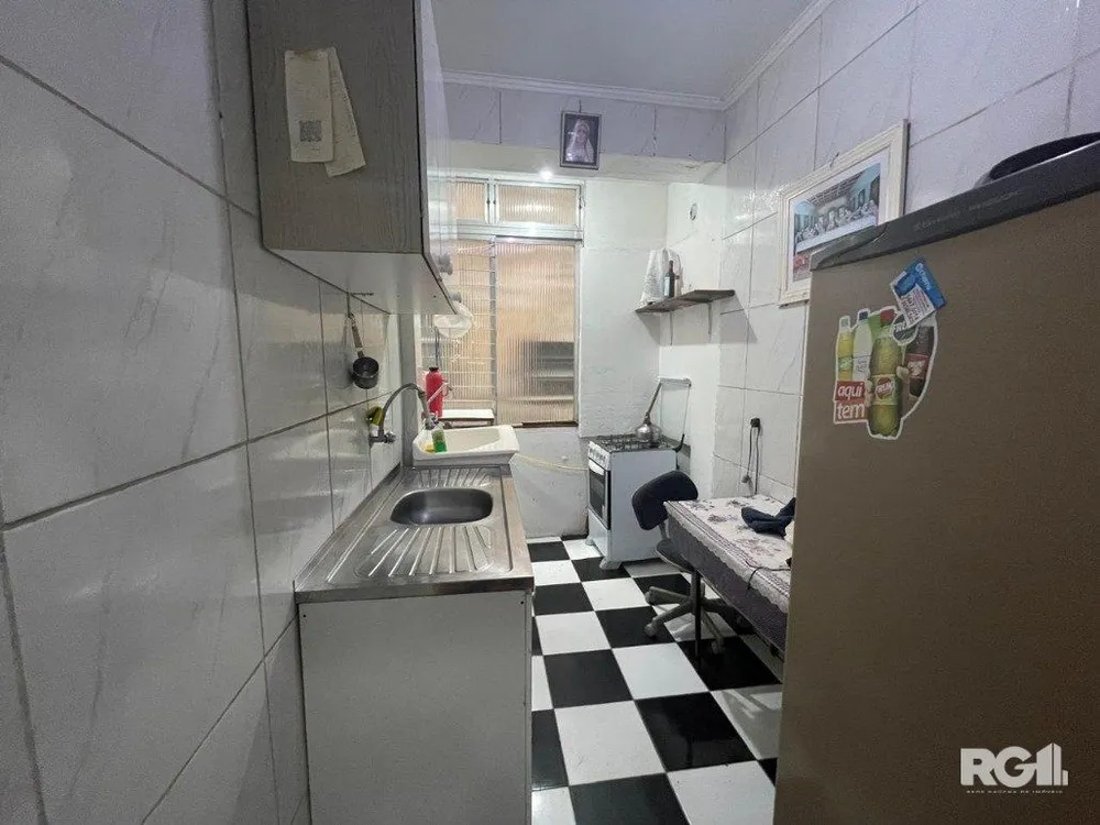 Apartamento, 2 quartos, 39 m² - Foto 1
