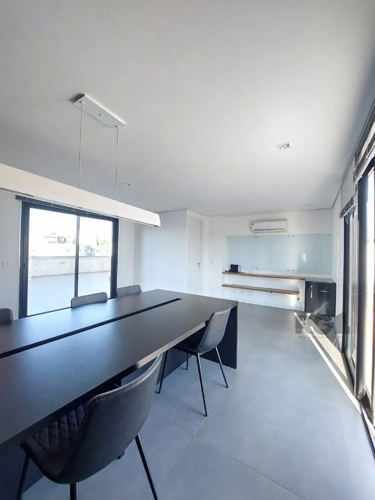 Sala-Conjunto, 27 m² - Foto 10