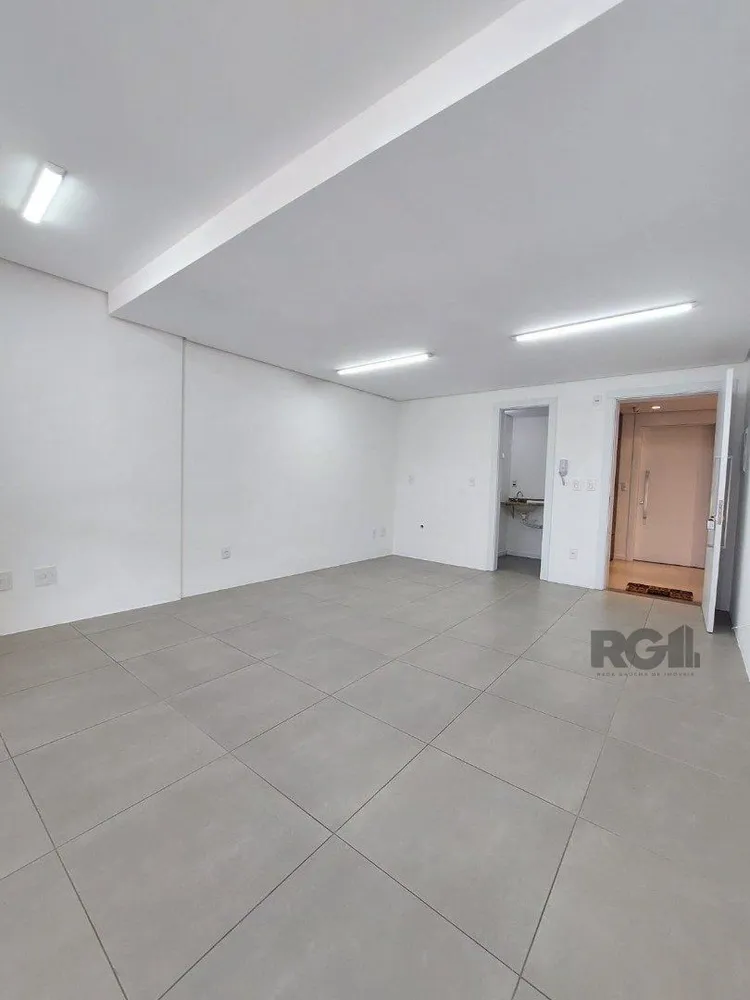 Sala-Conjunto, 27 m² - Foto 3