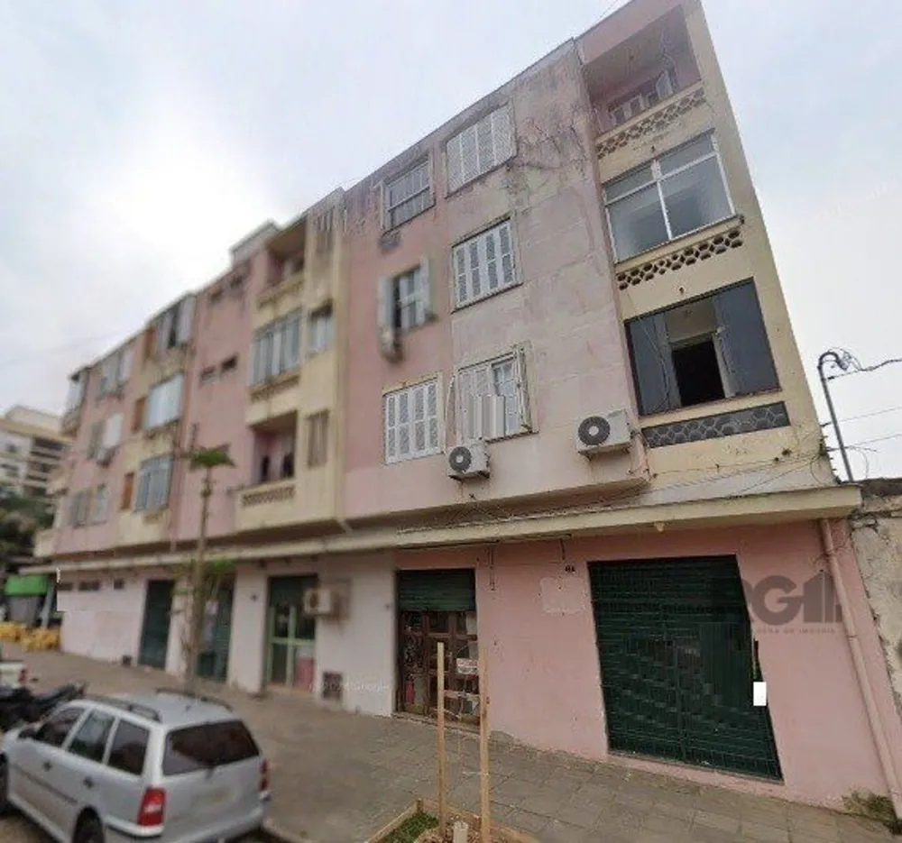 Apartamento, 1 quarto, 32 m² - Foto 8