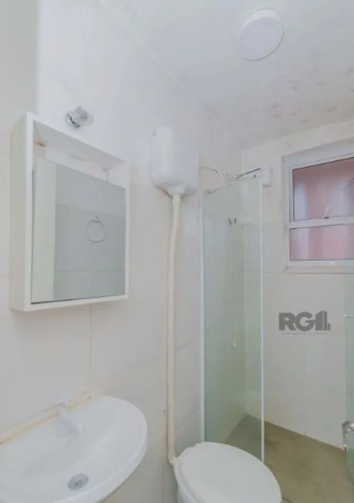Apartamento, 1 quarto, 32 m² - Foto 2