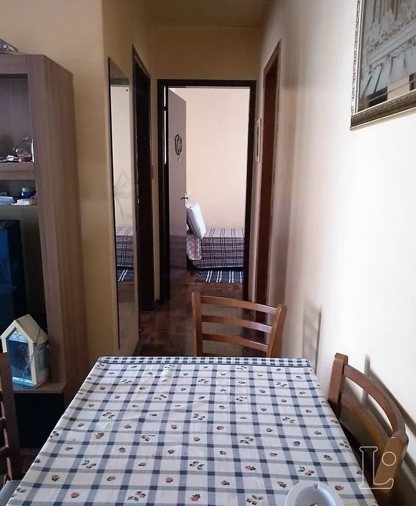 Apartamento, 2 quartos, 61 m² - Foto 1